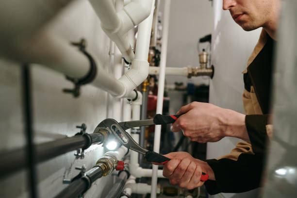 Best Shower Repair Services  in Hays, NC