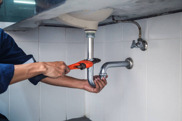 Best Local Plumber Services  in Hays, NC