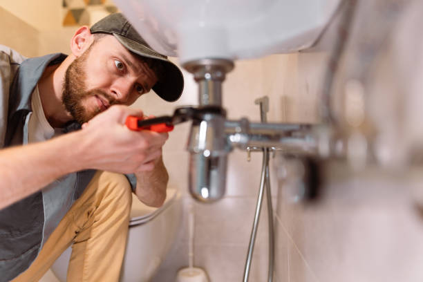 Best Emergency Plumbing Repair  in Hays, NC
