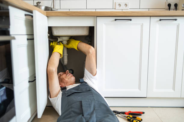 Professional Plumbing in Hays, NC