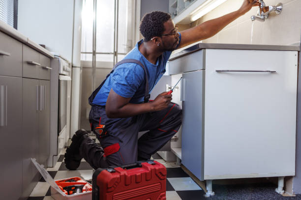 Best Best Plumbers Near Me  in Hays, NC