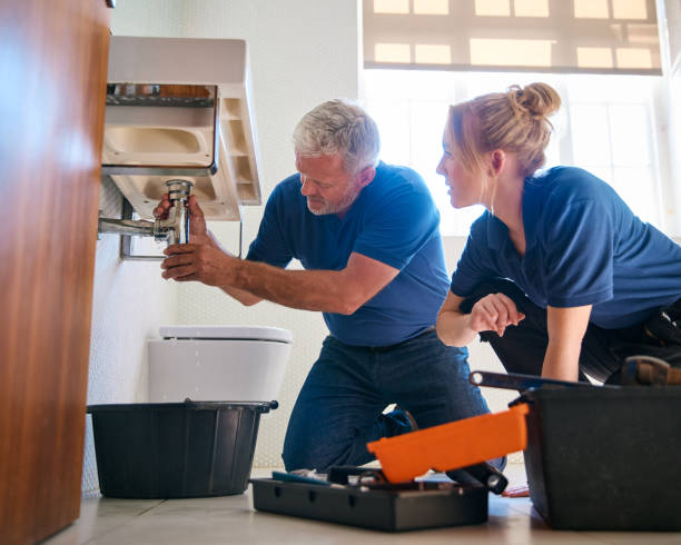 Best Affordable Plumber Near Me  in Hays, NC